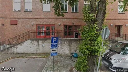 Kontorslokaler att hyra i Örgryte-Härlanda - Bild från Google Street View