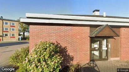 Kontorslokaler att hyra i Kalmar - Bild från Google Street View