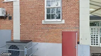 Kontorslokaler att hyra i Nyköping - Bild från Google Street View