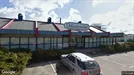 Kontor att hyra, Kungsbacka, Marios gata