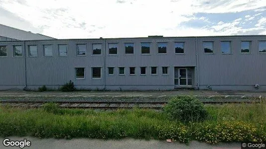 Kontorslokaler att hyra i Göteborg Östra - Bild från Google Street View