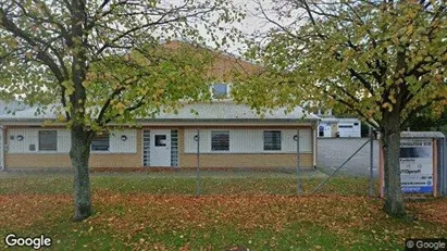 Kontorslokaler att hyra i Limhamn/Bunkeflo - Bild från Google Street View