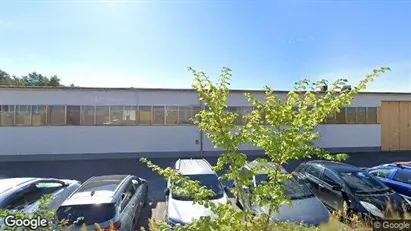 Kontorslokaler att hyra i Göteborg Västra - Bild från Google Street View