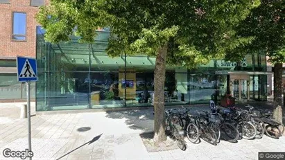 Kontorslokaler att hyra i Kungsholmen - Bild från Google Street View