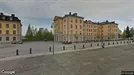 Kontor att hyra, Umeå, Kaserngatan