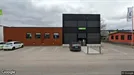 Kontor att hyra, Halmstad, Larsfridsvägen
