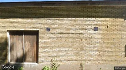 Kontorslokaler att hyra i Askim-Frölunda-Högsbo - Bild från Google Street View