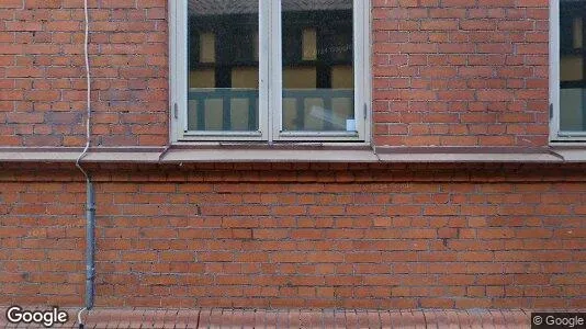 Kontorslokaler att hyra i Malmö Centrum - Bild från Google Street View