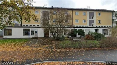 Kontorslokaler att hyra i Söderort - Bild från Google Street View