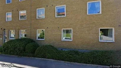 Kontorslokaler att hyra i Örgryte-Härlanda - Bild från Google Street View