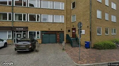 Kontorslokaler att hyra i Malmö Centrum - Bild från Google Street View