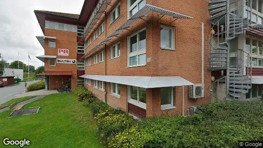 Kontorslokaler att hyra i Askim-Frölunda-Högsbo - Bild från Google Street View