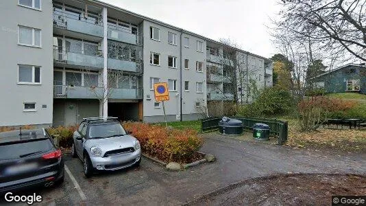 Kontorslokaler att hyra i Söderort - Bild från Google Street View