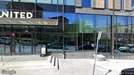 Kontor att hyra, Solna, Rättarvägen
