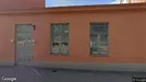 Kontor att hyra, Eskilstuna, Gösta Wasastiernas gränd