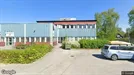 Kontor att hyra, Sollentuna, Kuskvägen