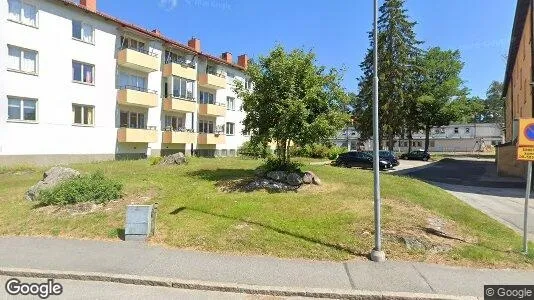 Kontorslokaler att hyra i Södertälje - Bild från Google Street View
