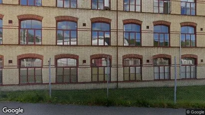 Kontorslokaler att hyra i Borås - Bild från Google Street View