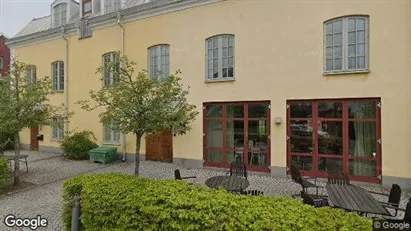 Kontorslokaler att hyra i Nyköping - Bild från Google Street View