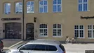 Kontor att hyra, Uppsala, Väderkvarnsgatan