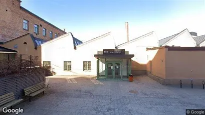 Kontorslokaler att hyra i Norrköping - Bild från Google Street View