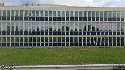 Kontorslokaler att hyra i Kirseberg - Bild från Google Street View