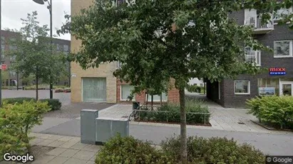 Kontorslokaler att hyra i Fosie - Bild från Google Street View