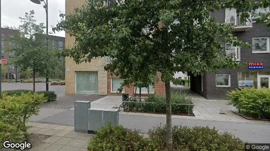 Kontorslokaler att hyra i Fosie - Bild från Google Street View