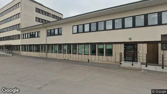 Kontorslokaler att hyra i Nyköping - Bild från Google Street View