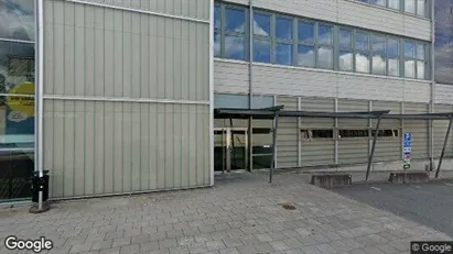 Kontorslokaler att hyra i Västerort - Bild från Google Street View