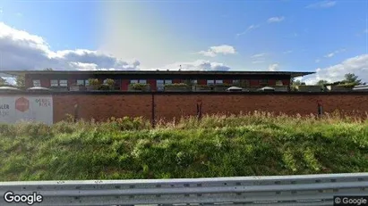 Kontorslokaler att hyra i Alingsås - Bild från Google Street View