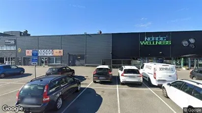 Kontorslokaler att hyra i Askim-Frölunda-Högsbo - Bild från Google Street View