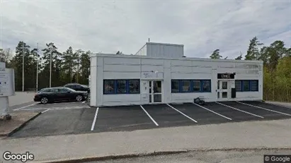 Kontorslokaler att hyra i Stockholm Innerstad - Bild från Google Street View