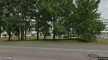 Kontorslokaler att hyra i Jönköping - Bild från Google Street View