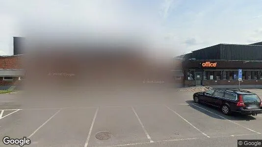 Kontorslokaler att hyra i Norrköping - Bild från Google Street View