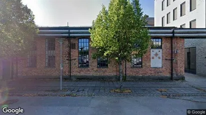 Kontorslokaler att hyra i Västerås - Bild från Google Street View