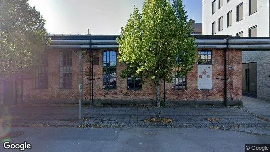 Kontorslokaler att hyra i Västerås - Bild från Google Street View