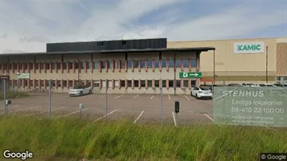 Kontorslokaler att hyra i Karlstad - Bild från Google Street View