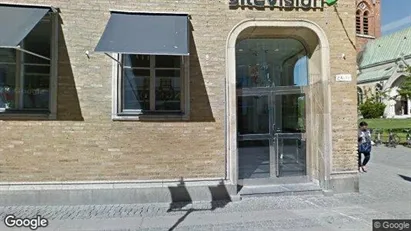 Kontorslokaler att hyra i Örebro - Bild från Google Street View