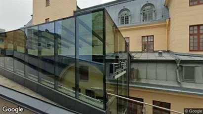 Kontorslokaler att hyra i Kalmar - Bild från Google Street View