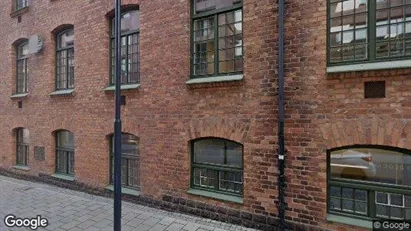 Kontorslokaler att hyra i Norrköping - Bild från Google Street View