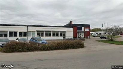 Kontorslokaler att hyra i Falun - Bild från Google Street View