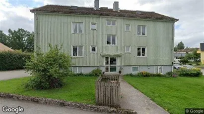 Kontorslokaler att hyra i Borås - Bild från Google Street View
