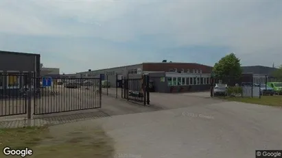 Kontorslokaler att hyra i Burlöv - Bild från Google Street View