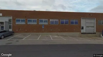 Kontorslokaler att hyra i Askim-Frölunda-Högsbo - Bild från Google Street View