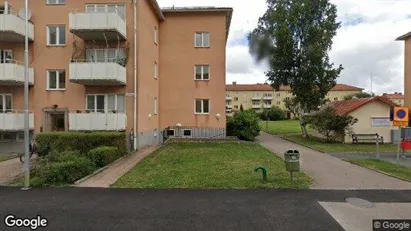 Kontorslokaler att hyra i Lundby - Bild från Google Street View