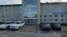 Kontor att hyra, Helsingborg, Florettgatan