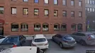 Kontor att hyra, Örebro, Slottsgatan