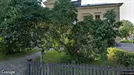 Kontor att hyra, Uppsala, Slottsgränd