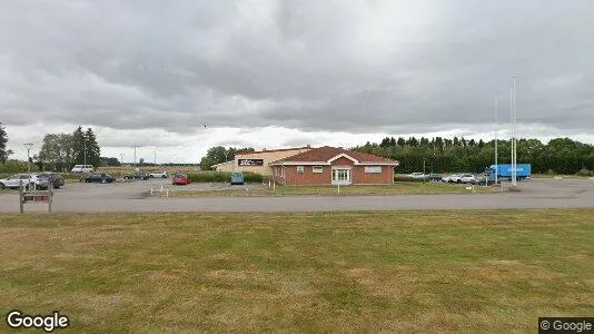 Kontorslokaler att hyra i Vara - Bild från Google Street View